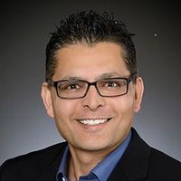 Sucharu “Chris” Prakash, MD | Image: Texas Oncology