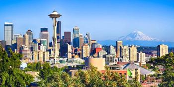 Seattle, Washington | Image: U of Washington School of Public Health