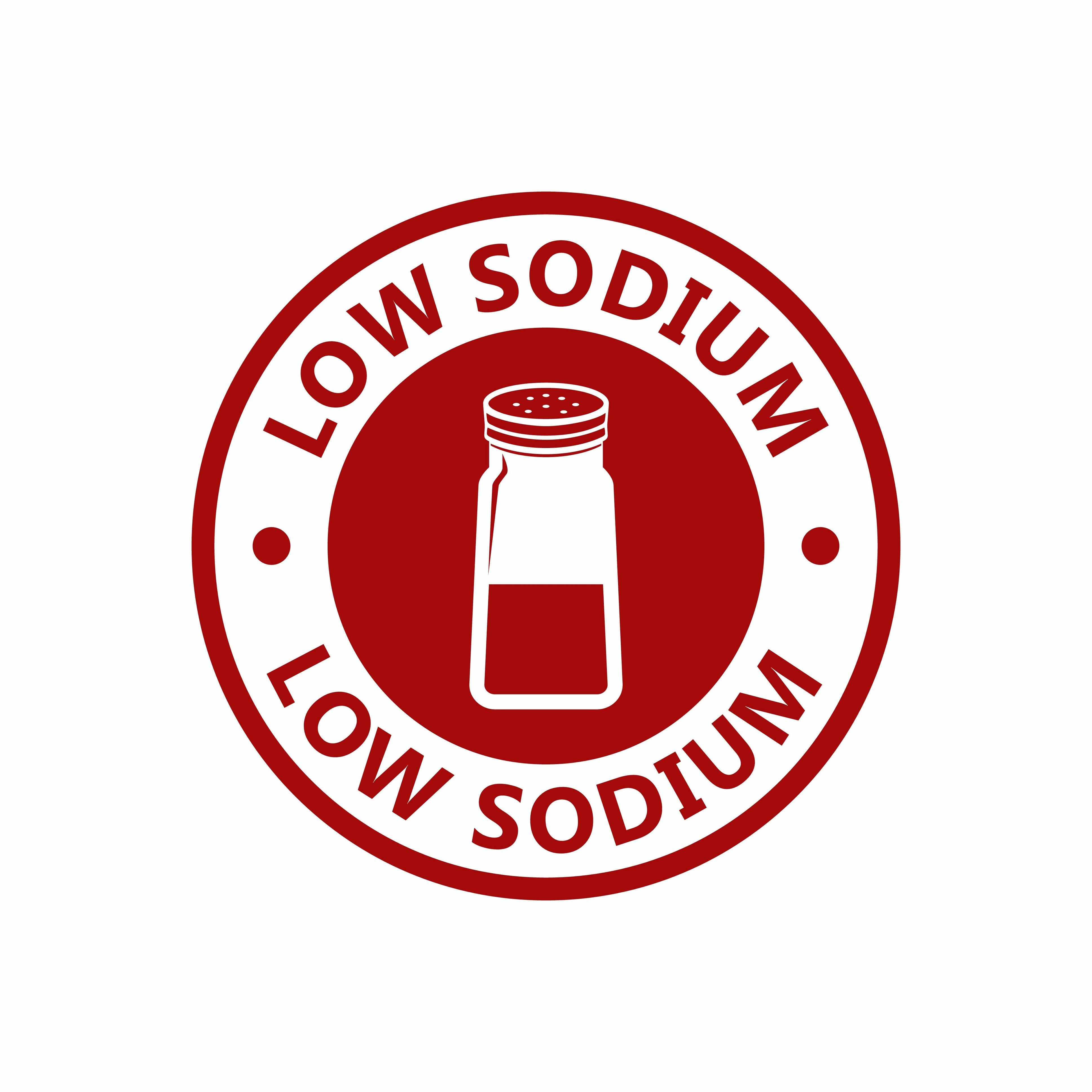 Low-sodium oxybate contains over 90% less sodium than a high-sodium oxybate regimen | Image Credit: Nickpd - stock.adobe.com