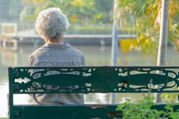 Lonely patient | Image Credit: amazing studio - stock.adobe.com