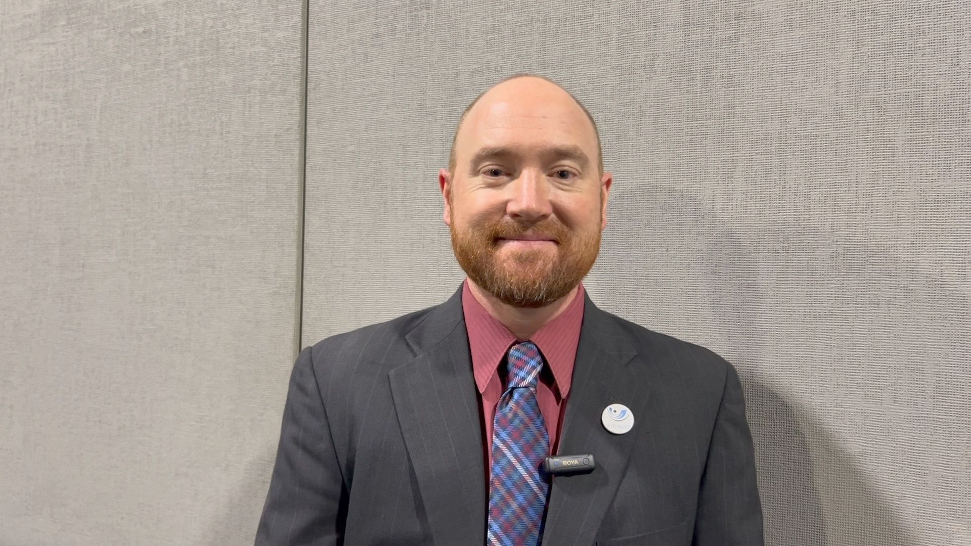 Nate Lighthizer, OD, FAAO