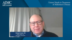EP. 2 Unmet Needs in Treatment of Alzheimer Disease