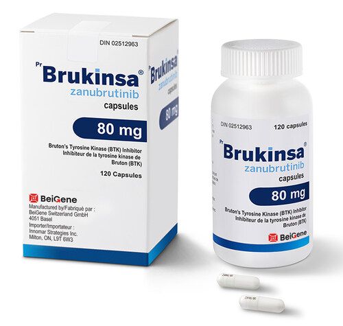 Studies Use Real-World Data to Evaluate BTK Inhibitors in MCL, CLL; More Options Needed