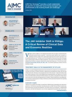 The JAK Inhibitor Shift in Vitiligo: A Critical Review of Clinical Data and Economic Realities