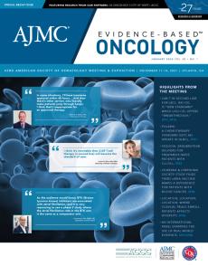 Evidence-Based Oncology