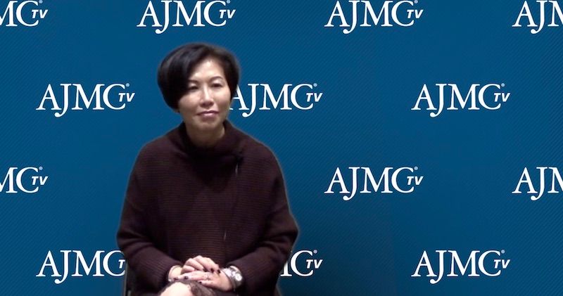 Dr Elaine Husni: Huge Savings With Biosimilars Have Not Manifested