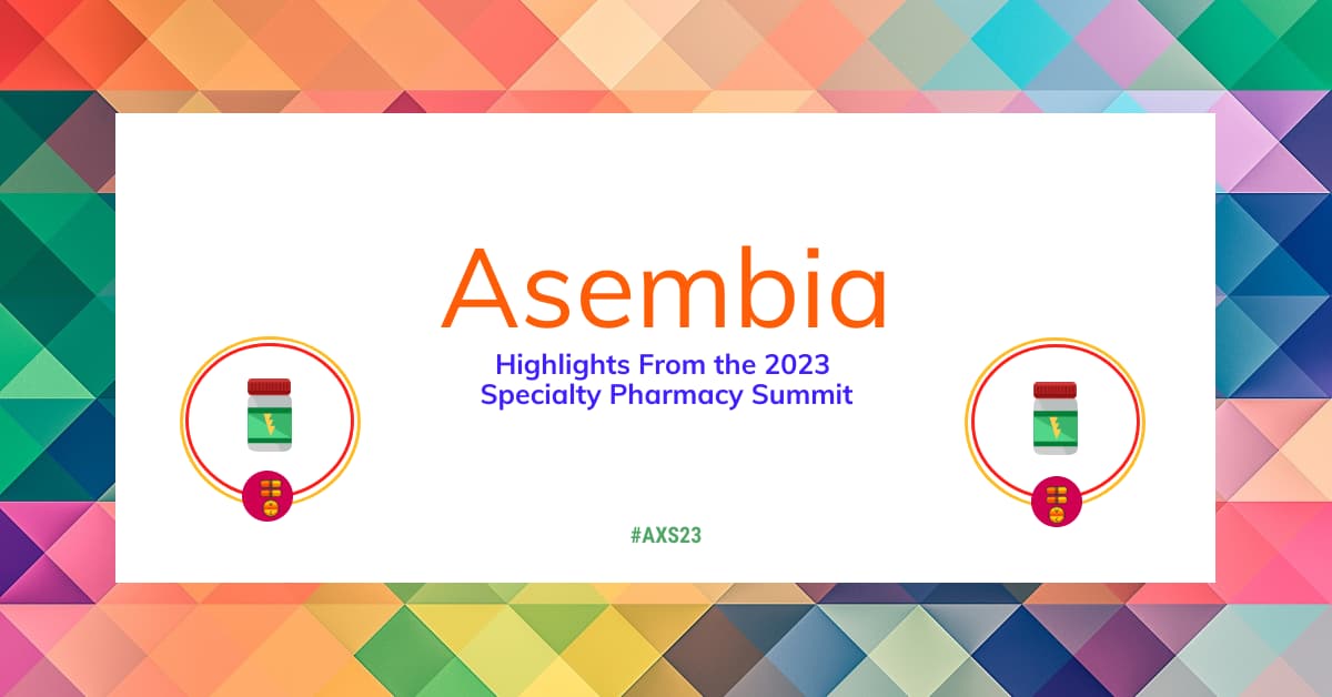 Asembia 2023