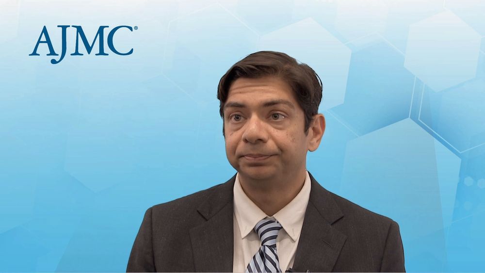 Dr Hatim Husain: NCCN Guidelines Adjust to Meet Lung Cancer Treatment Needs