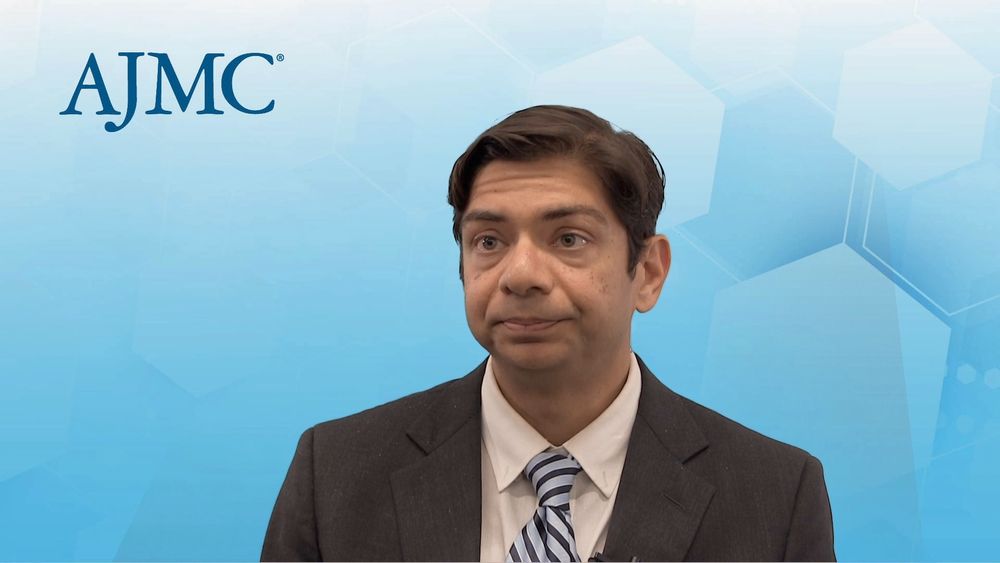 Hatim Husain, MD, associate professor, Department of Medicine, UC San Diego