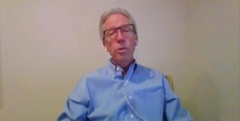 John Corboy, MD