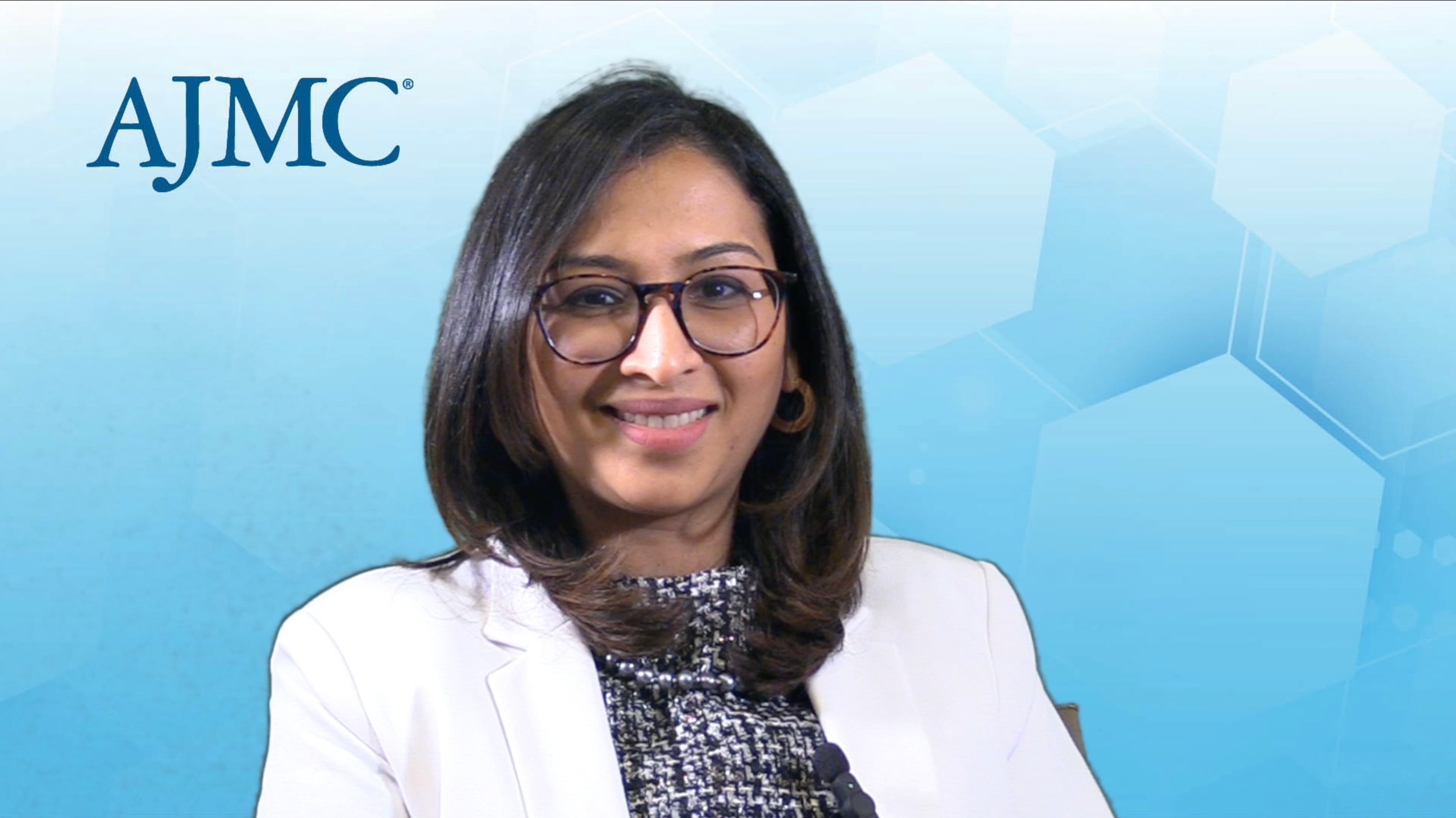 Afreen Idris Shariff, MD, MBBS, director, Duke Endo-Oncology Program, Duke Endocrinology, Duke Cancer Institute. 