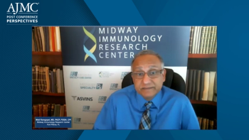 Moti Ramgopal, MD, FACP, FIDSA, CPI