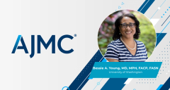 APOL1 Genotypes and Kidney Failure Risk: Bessie A. Young, MD, MPH