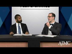 EP. 12 Severe Refractory Hepatic Encephalopathy