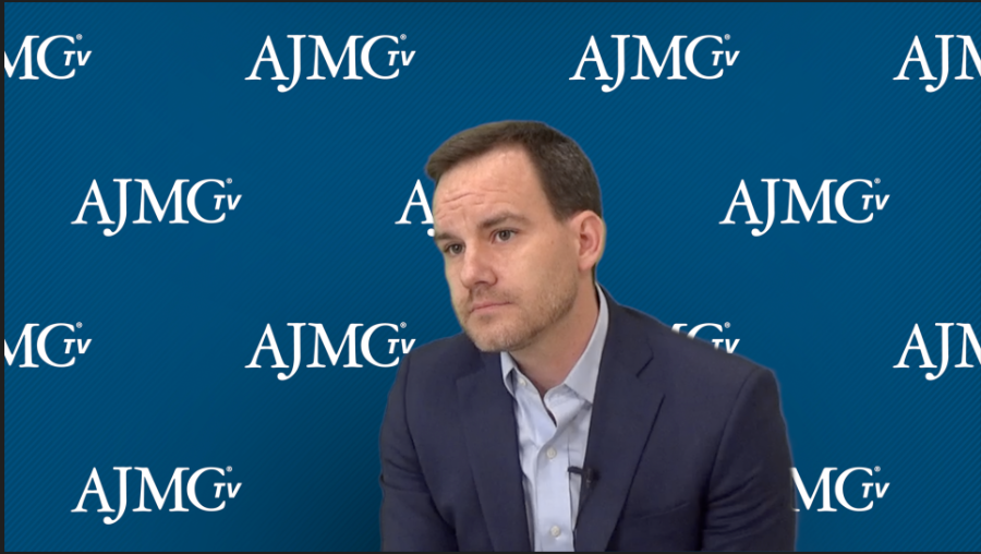 Adam Simmons: ENLIGHTEN-2 Data Demonstrate Efficacy, Reduced Weight Gain With ALKS 3831