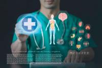 Preventive care | Image credit: chiew - stock.adobe.com