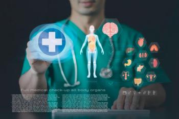 Preventive care | Image credit: chiew - stock.adobe.com