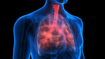 Lungs | Image: Inspira Health
