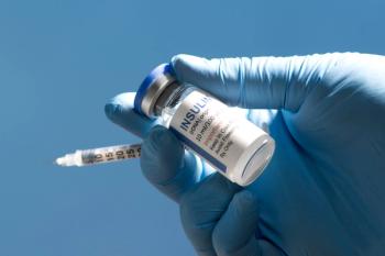 Insulin and syringe | Image Credit: SherryYoung-stock.adobe.com