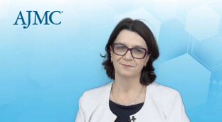 Leda Mannent, MD, global project head, Immunology and Inflammation, Sanofi