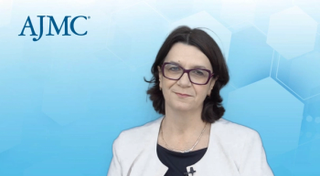 Leda Mannent, MD, global project head, Immunology and Inflammation, Sanofi