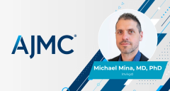 Pairing VYD2311 With mRNA COVID-19 Vaccines: Michael Mina, MD, PhD