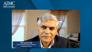Chronic kidney disease