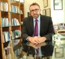 Perry N. Halkitis, PhD, MS, MPH | Image Credit: Rutgers School of Public Health
