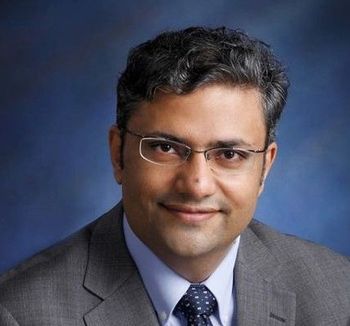 Vibhas Ratanjee, senior practice expert at Gallup.