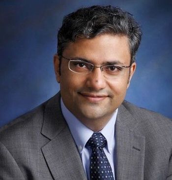 Vibhas Ratanjee, Gallup.