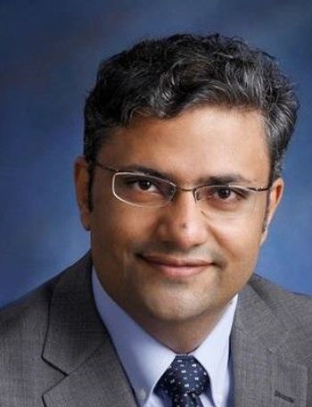 Vibhas Ratanjee, senior practice expert at Gallup.
