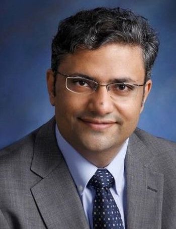 Vibhas Ratanjee, Gallup.