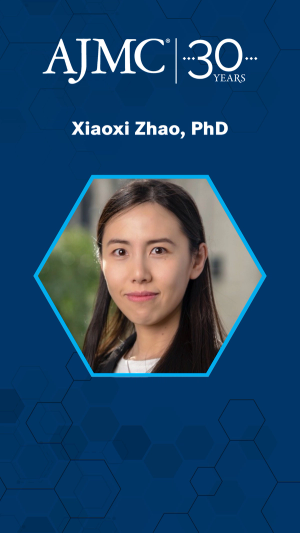 Dr Xiaoxi Zhao