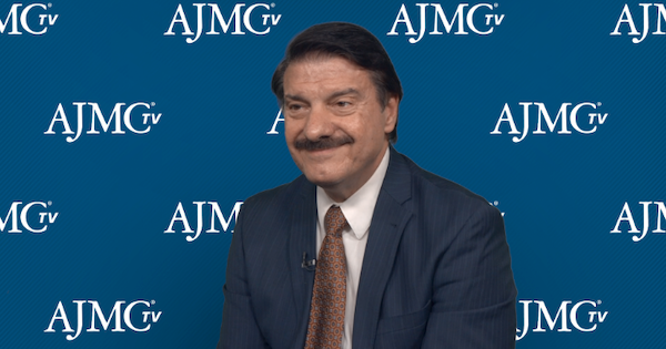 Dr Albert Rizzo Outlines Prevalence of Overtreatment, Undertreatment in ...