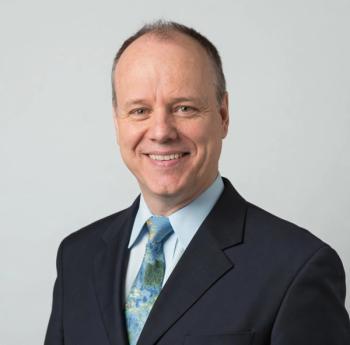Charles Link, MD, says working on Syncromune’s novel, 4-drug immunotherapy delivery system in prostate cancer is the “best project I’ve worked on in my 30-year career.” | Image: Grok