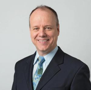 Charles Link, MD, says working on Syncromune’s novel, 4-drug immunotherapy delivery system in prostate cancer is the “best project I’ve worked on in my 30-year career.” | Image: Grok