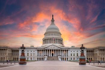 Capitol building | Image credit: pozdeevvs - stock.adobe.com