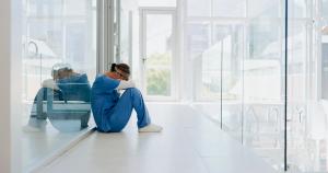 Burnout worker stress - D Lahoud/peopleimages.com - AdobeStock_576700846.jpeg
