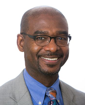 Raymond Thertulien, MD, PhD | Image credit: LinkedIn