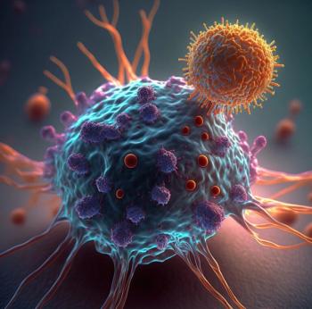 cancer vaccine | Image credit: IO Biotech