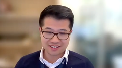 Polygenic Risk Scores, Telomere Length Shape IPF Risk: David Zhang, MD