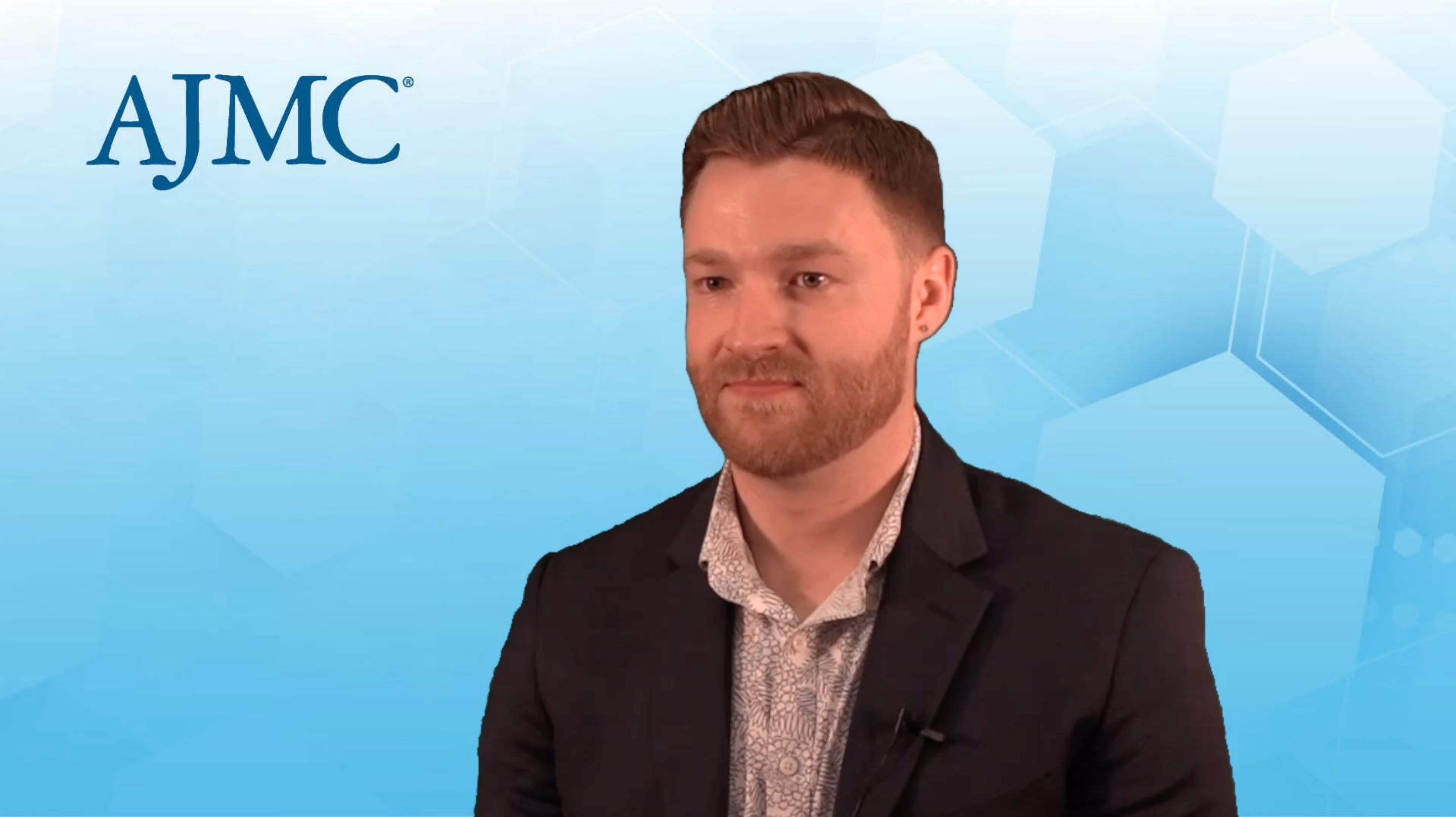 Dr Kevin Astle on the Pharmacist's Role in PrEP Accessibility, Adherence
