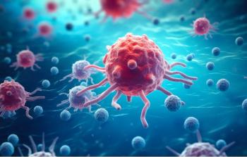 The safety profile of CAR T for patients with SLE is more favorable compared with that for the oncology population, likely due to a smaller target amount of T cells and thus a lower underlying risk of cytokine release syndrome. | Image credit: AIGen - stock.adobe.com