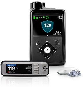 JDRF Announces Anthem Policy Change on Medtronic Artificial Pancreas