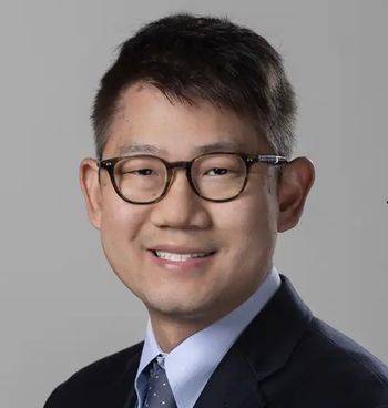 Hans Lee, MD | Image: SCRI