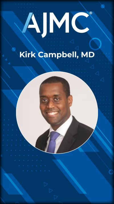 Dr Kirk Campbell