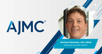 Michael Wechsler, MD, MMSc, discussed how tezepelumab may address multiple severe asthma outcomes simultaneously.