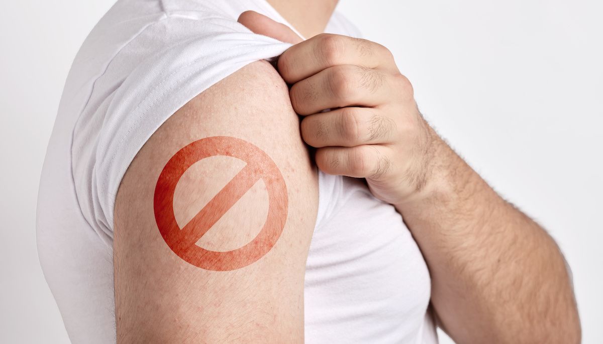 vaccine access restrictions for covid-19 boosters | Image credit: Cagkan - stock.adobe.com