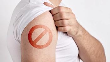 vaccine access restrictions for covid-19 boosters | Image credit: Cagkan - stock.adobe.com