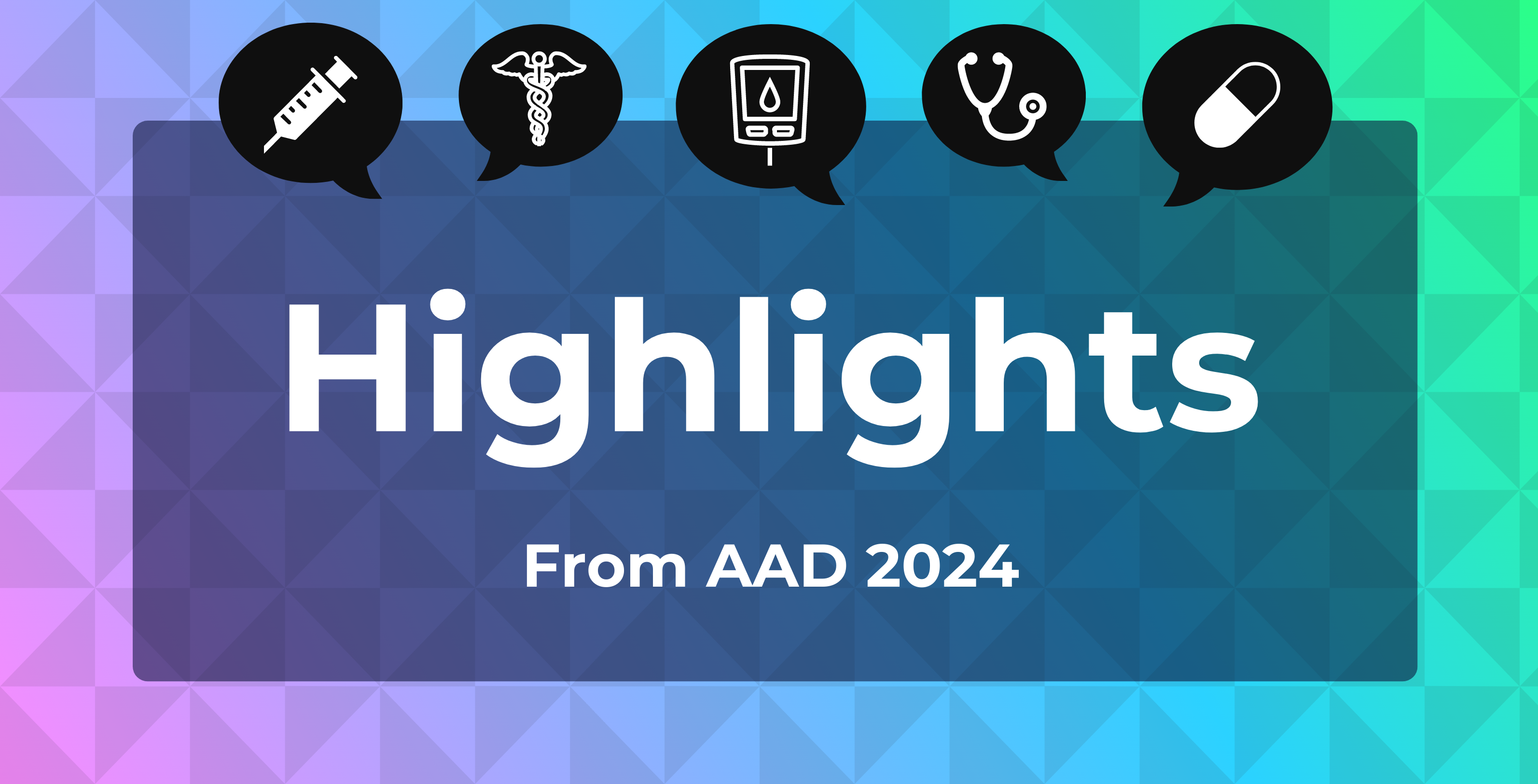 AAD 2024 highlights thumbnail